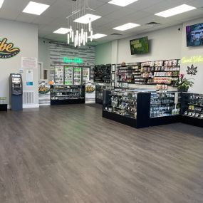 Vibe Cannabis Co. Weed Dispensary