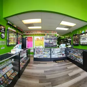 Vibe Cannabis Co. Weed Dispensary