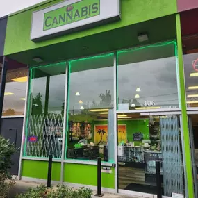 Vibe Cannabis Co. Weed Dispensary