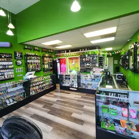 Vibe Cannabis Co. Weed Dispensary