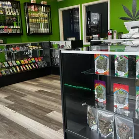 Vibe Cannabis Co. Weed Dispensary