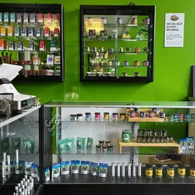 Vibe Cannabis Co. Weed Dispensary