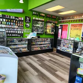 Vibe Cannabis Co. Weed Dispensary