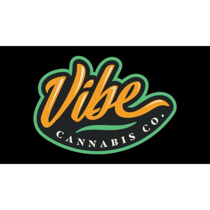 Logo da Vibe Cannabis Co. Weed Dispensary