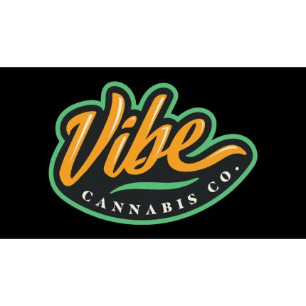 Logo fra Vibe Cannabis Co. Weed Dispensary