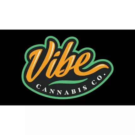 Logo de Vibe Cannabis Co. Weed Dispensary