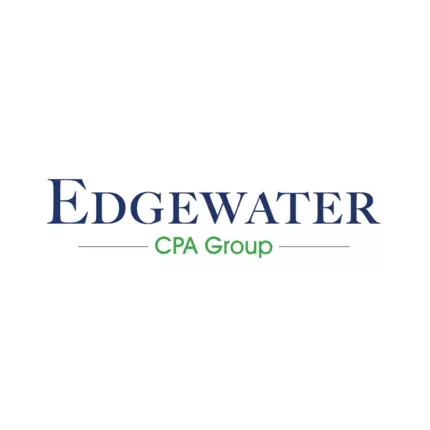 Logo da Edgewater CPA Group