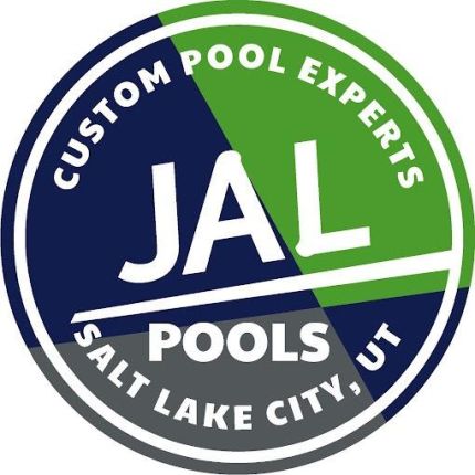 Logotipo de JAL Pools