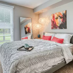Bild von The View Apartments St Charles