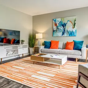 Bild von The View Apartments St Charles