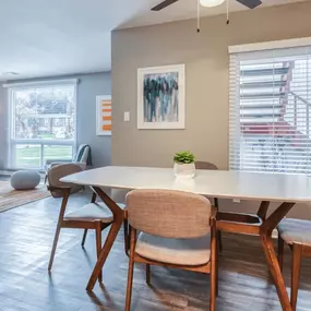 Bild von The View Apartments St Charles