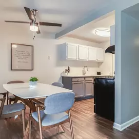 Bild von The View Apartments St Charles