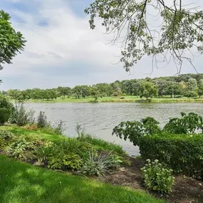 Bild von The View Apartments St Charles