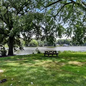 Bild von The View Apartments St Charles