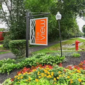 Bild von The View Apartments St Charles
