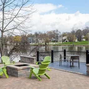 Bild von The View Apartments St Charles