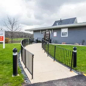 Bild von The View Apartments St Charles