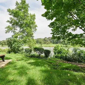 Bild von The View Apartments St Charles