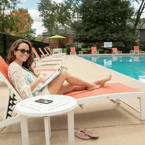 Bild von The View Apartments St Charles