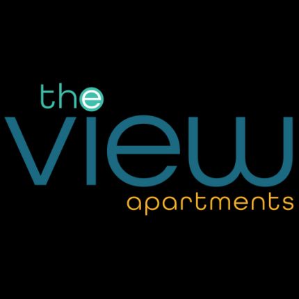 Logotipo de The View Apartments St Charles