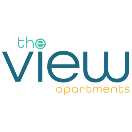 Logo van The View Apartments St Charles