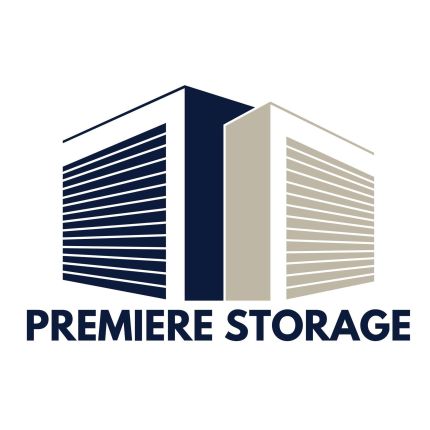 Logo from Premiere Storage - Morris