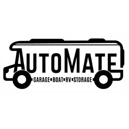 Logotipo de Automate Garage Boat & RV Storage