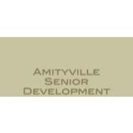 Logo van Amity Senior
