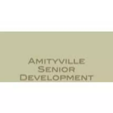 Λογότυπο από Amity Senior