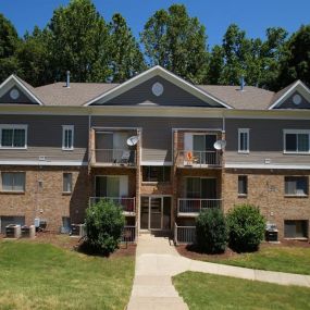 Briarwood Apartments