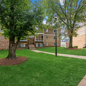 Bild von Briarwood Apartments