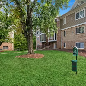 Bild von Briarwood Apartments