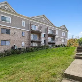 Bild von Briarwood Apartments