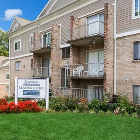 Bild von Briarwood Apartments