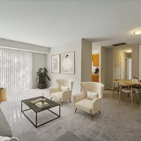 Bild von Briarwood Apartments