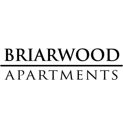 Logo fra Briarwood Apartments