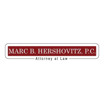 Logo van Marc B. Hershovitz, P.C.