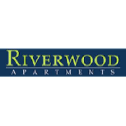 Logo von Riverwood Apartments