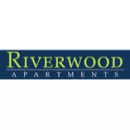 Logo de Riverwood Apartments