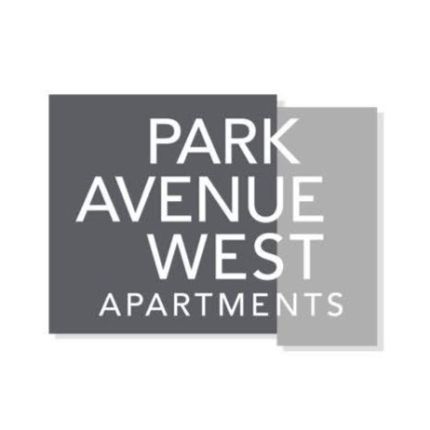 Logotipo de Park Avenue West