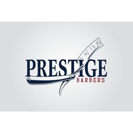 Logótipo de Prestige Barbers