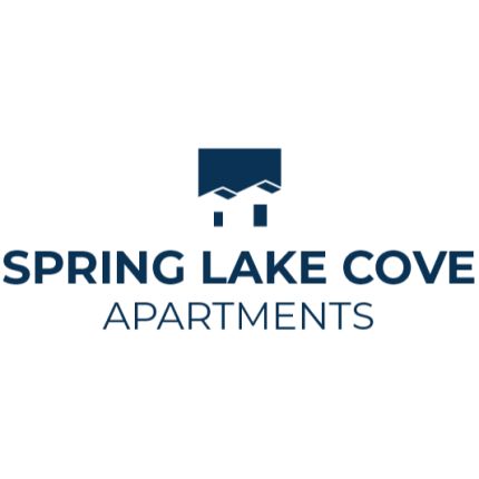 Logo from Spring Lake Cove