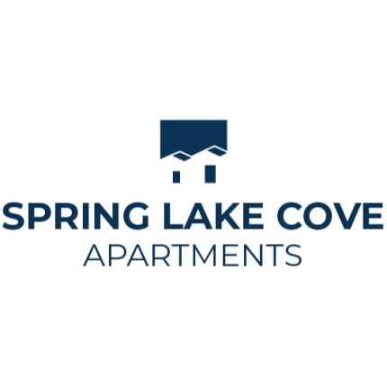 Logo fra Spring Lake Cove