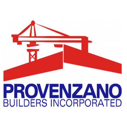 Logo da Provenzano Builders