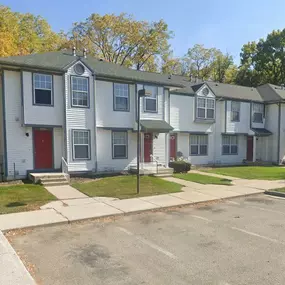 Mason Street Townhomes