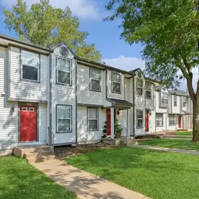 Bild von Mason Street Townhomes