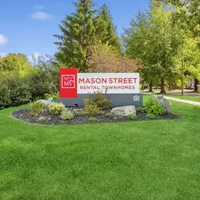 Bild von Mason Street Townhomes