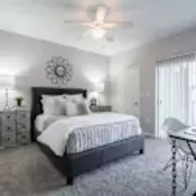Gorgeous Bedroom
