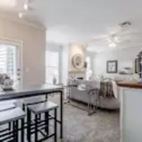 Dining And Kitchen