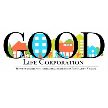 Logótipo de Good Life Corporation